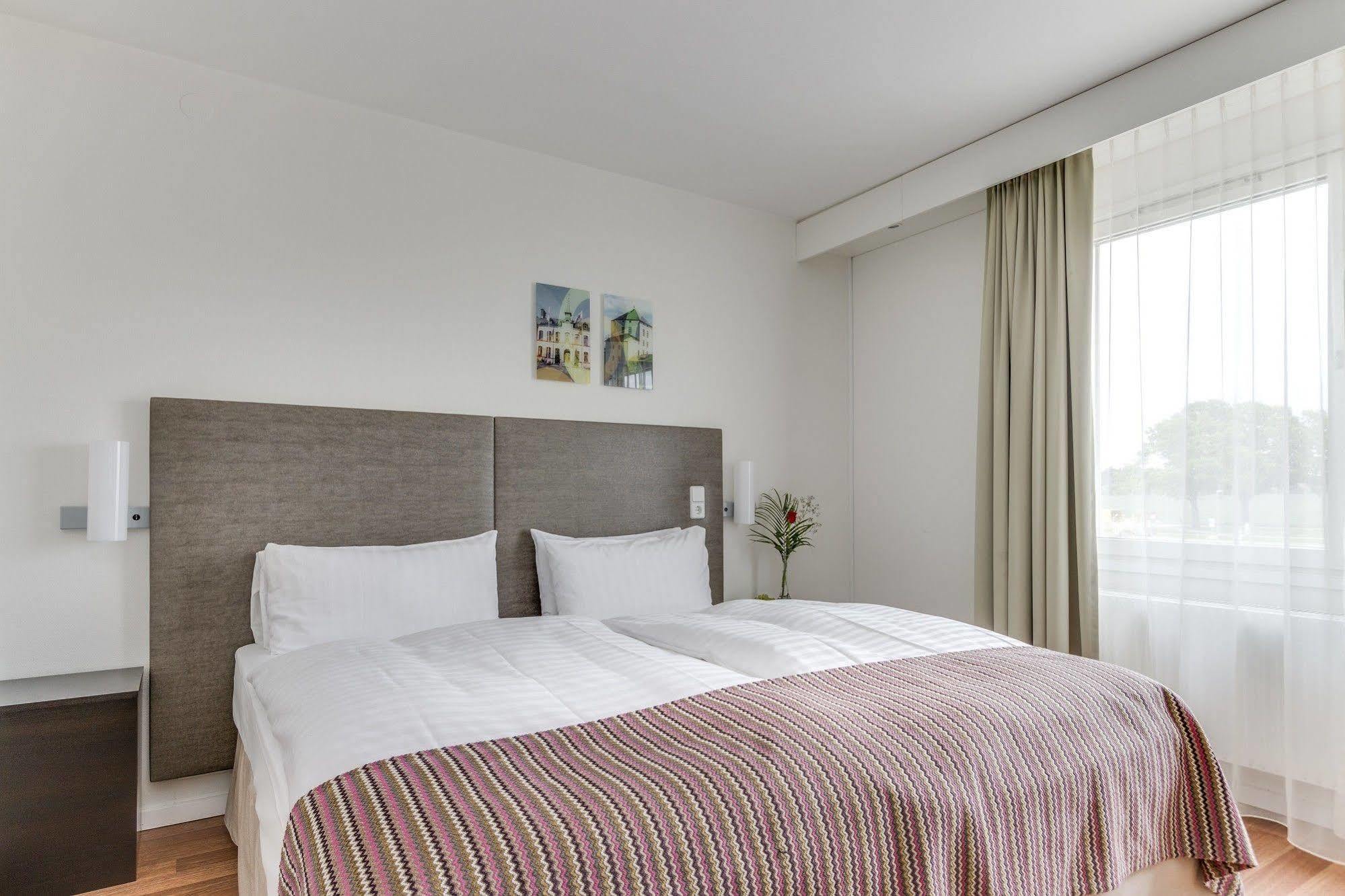 Good Morning+ Nykoeping Hotel ภายนอก รูปภาพ