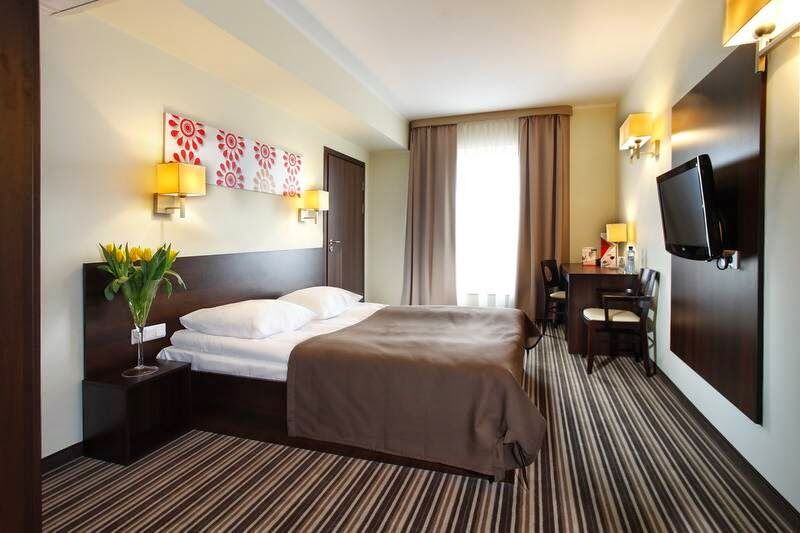 Good Morning+ Nykoeping Hotel ภายนอก รูปภาพ
