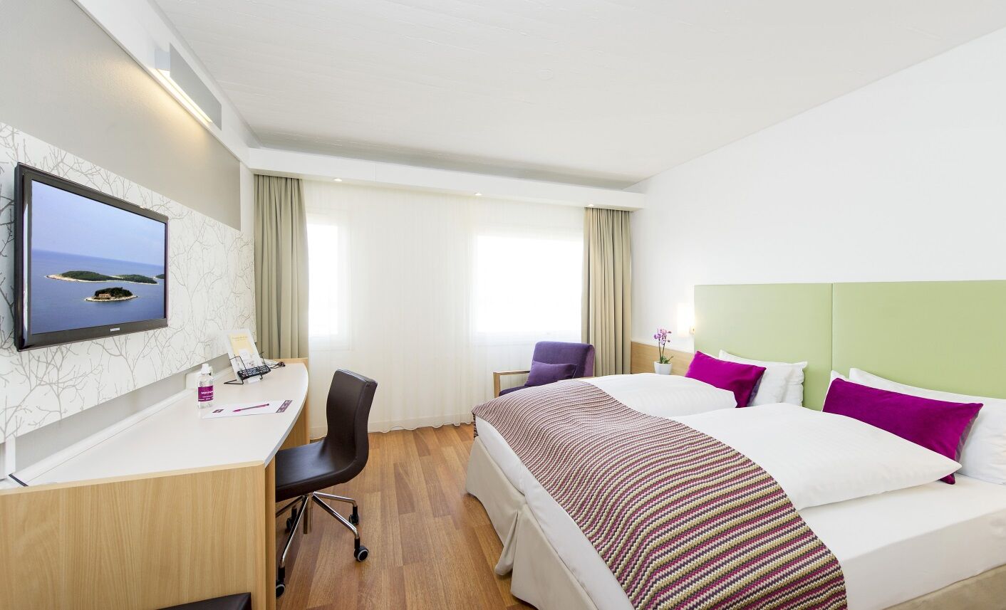 Good Morning+ Nykoeping Hotel ภายนอก รูปภาพ